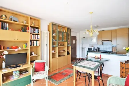 Location appartement à Luino