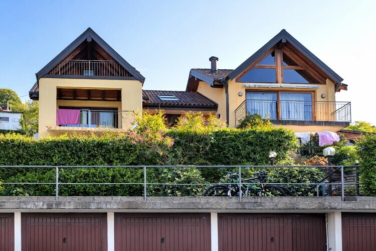 Casa Campagnano - Maison 4 pers. vue mer et montagnes - Photo 1