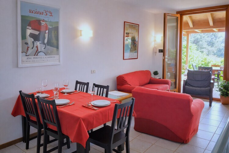 Casa Campagnano - Maison 4 pers. vue mer et montagnes - Photo 4