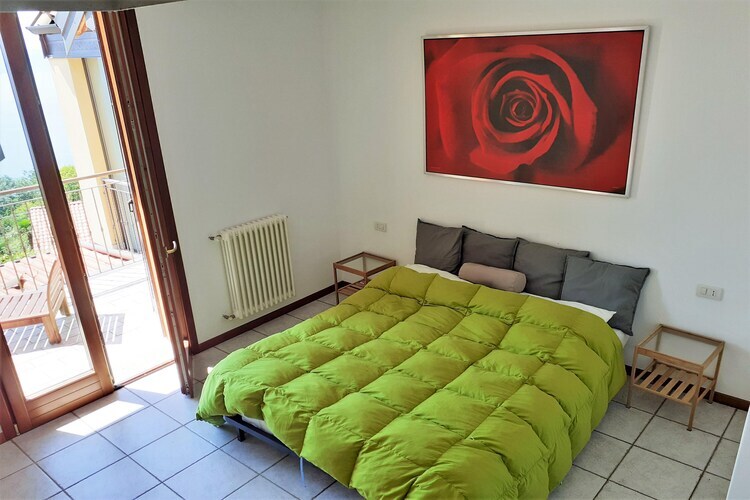 Casa Campagnano - Maison 4 pers. vue mer et montagnes - Photo 5