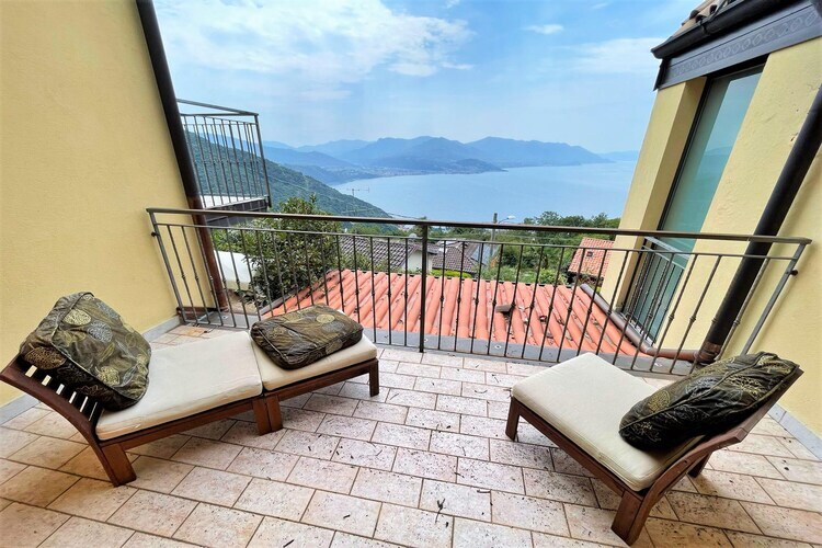 Casa Campagnano - Maison 4 pers. vue mer et montagnes - Photo 6