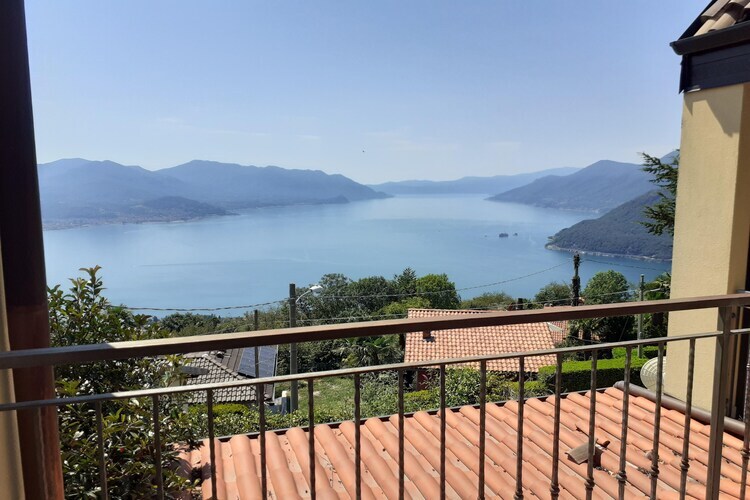 Casa Campagnano - Maison 4 pers. vue mer et montagnes - Photo 7