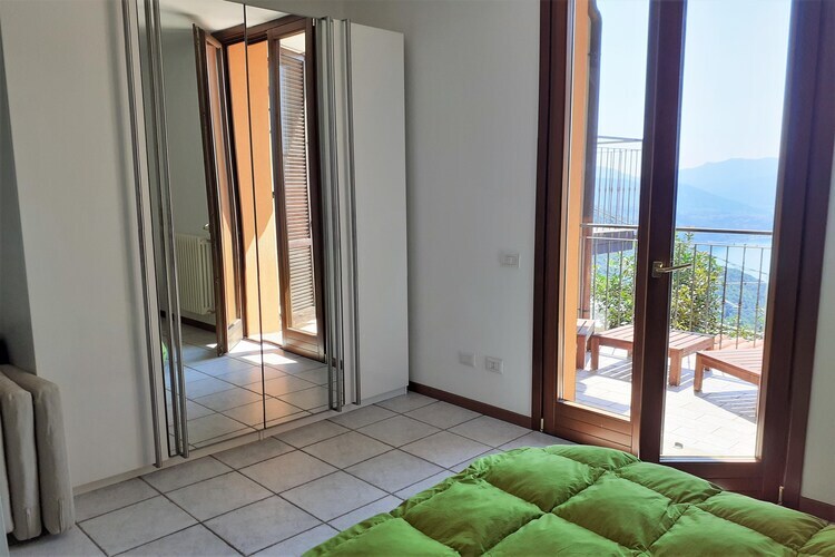 Casa Campagnano - Maison 4 pers. vue mer et montagnes - Photo 8