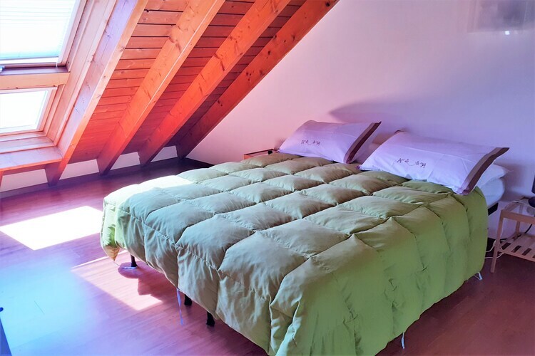 Casa Campagnano - Maison 4 pers. vue mer et montagnes - Photo 9