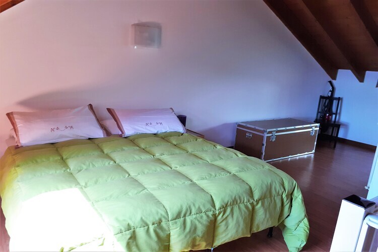 Casa Campagnano - Maison 4 pers. vue mer et montagnes - Photo 10