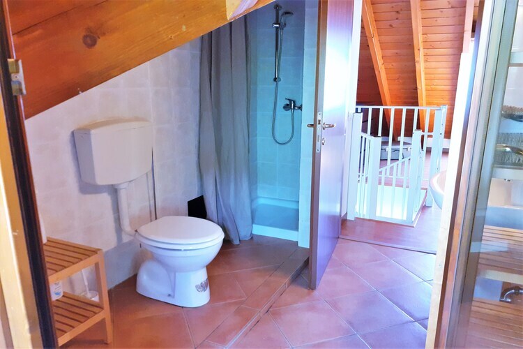 Casa Campagnano - Maison 4 pers. vue mer et montagnes - Photo 13
