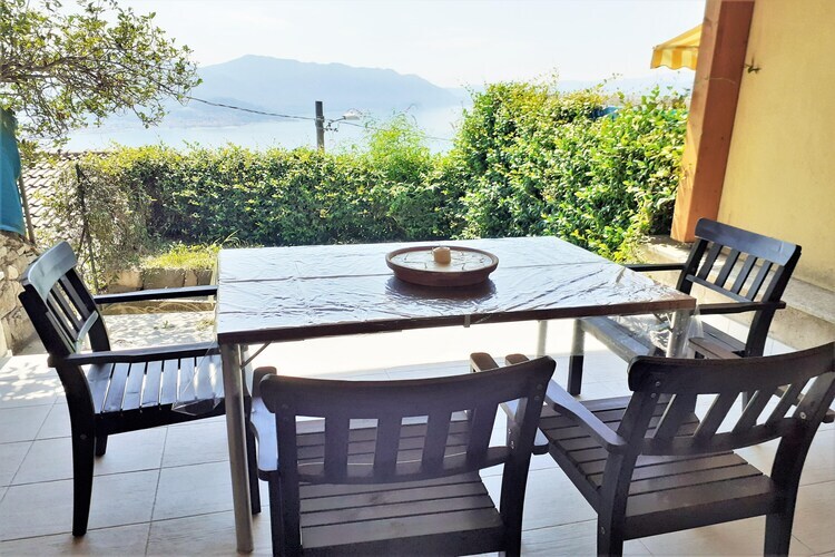 Casa Campagnano - Maison 4 pers. vue mer et montagnes - Photo 16