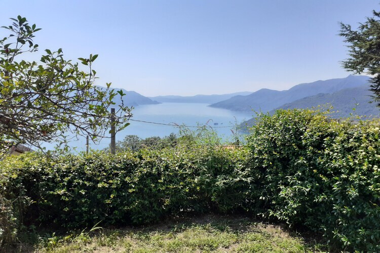 Casa Campagnano - Maison 4 pers. vue mer et montagnes - Photo 18