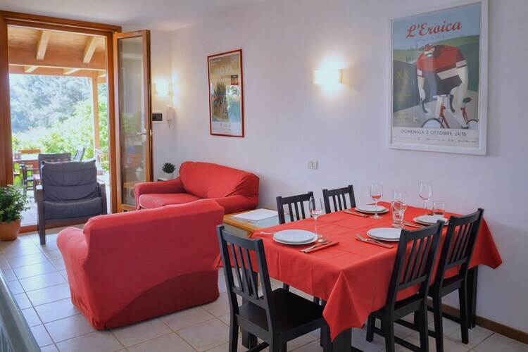Casa Campagnano - Maison 4 pers. vue mer et montagnes - Photo 26