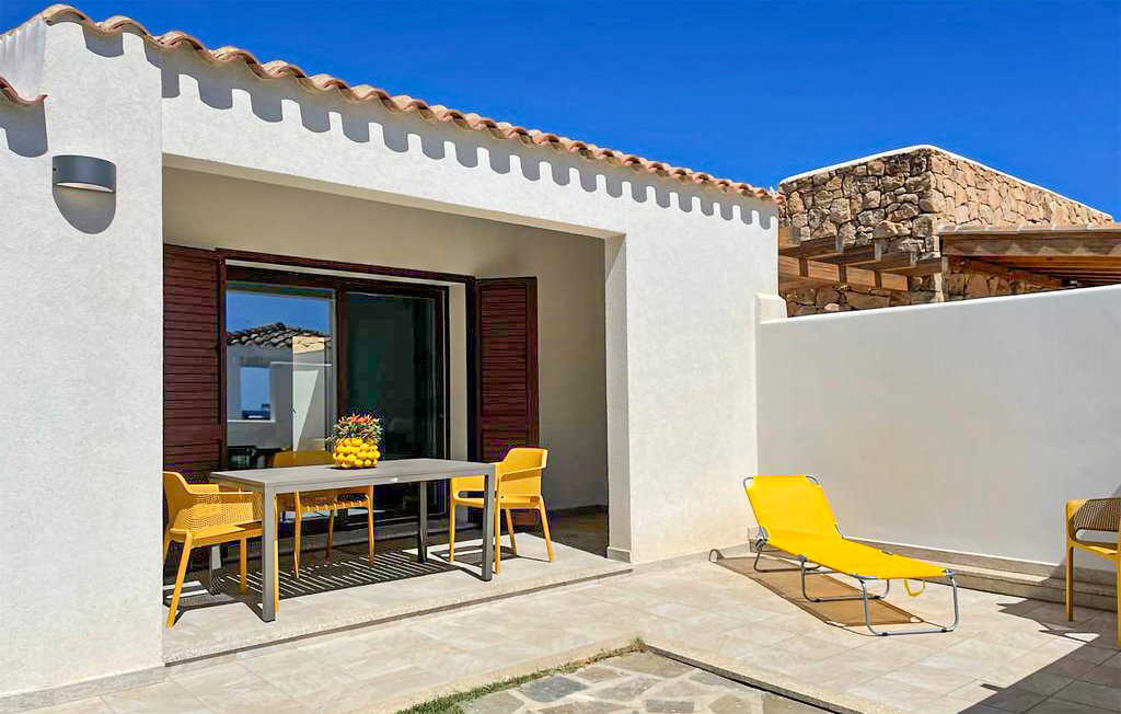 Maison 150 m de la mer, Budoni en Sardaigne - Photo 1
