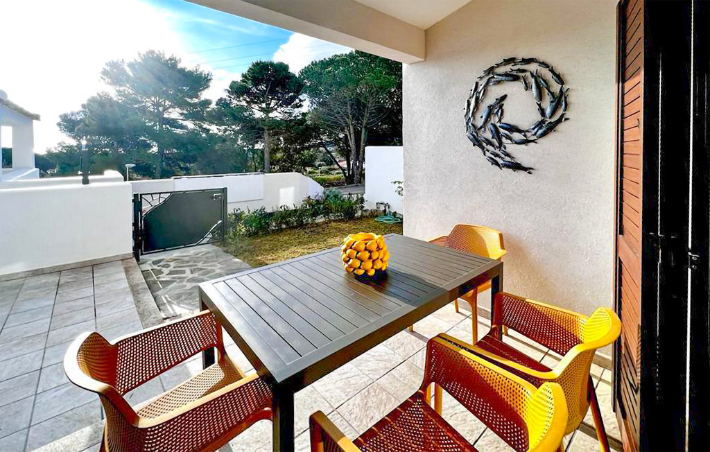 Maison 150 m de la mer, Budoni en Sardaigne - Photo 2