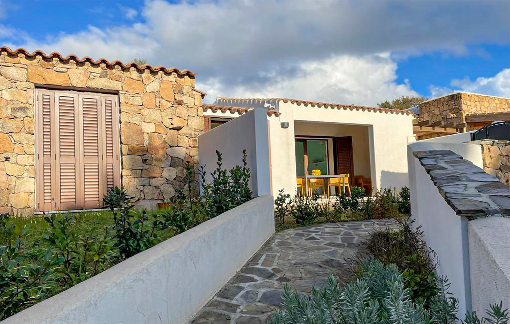 Maison 150 m de la mer, Budoni en Sardaigne - Photo 7