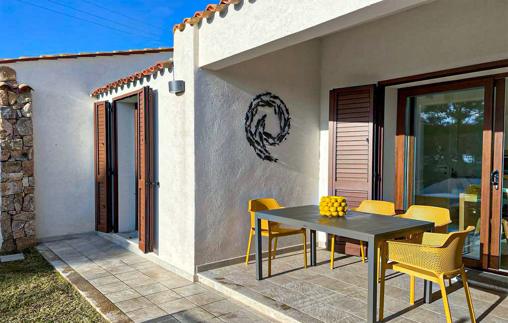 Maison 150 m de la mer, Budoni en Sardaigne - Photo 10