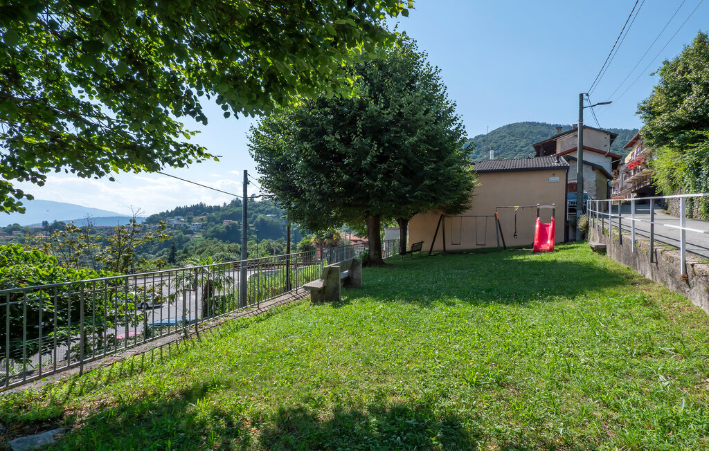 Maison vue Lac Majeur à Albagnano di Bee - Photo 7