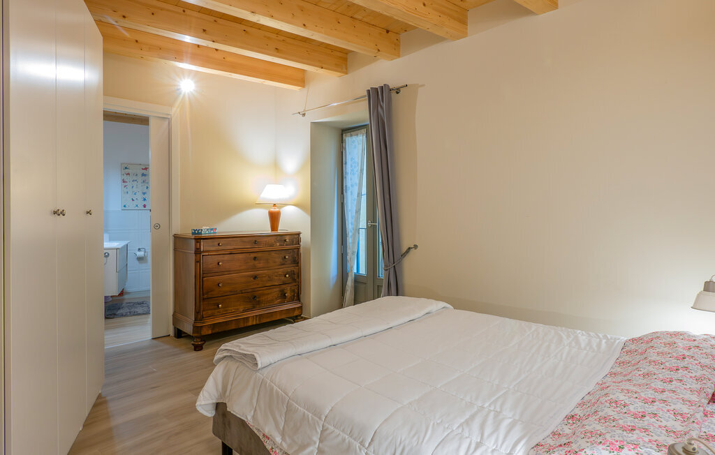 Maison vue Lac Majeur à Albagnano di Bee - Photo 17