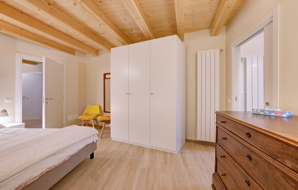 Maison vue Lac Majeur à Albagnano di Bee - Photo 18