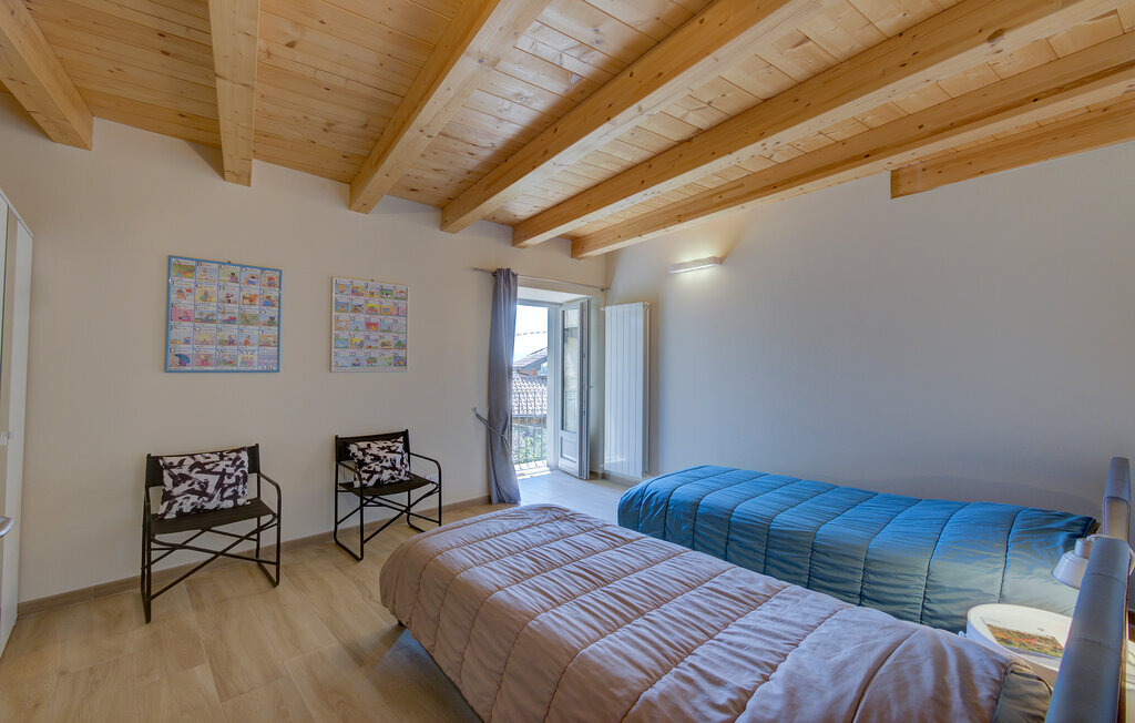 Maison vue Lac Majeur à Albagnano di Bee - Photo 21