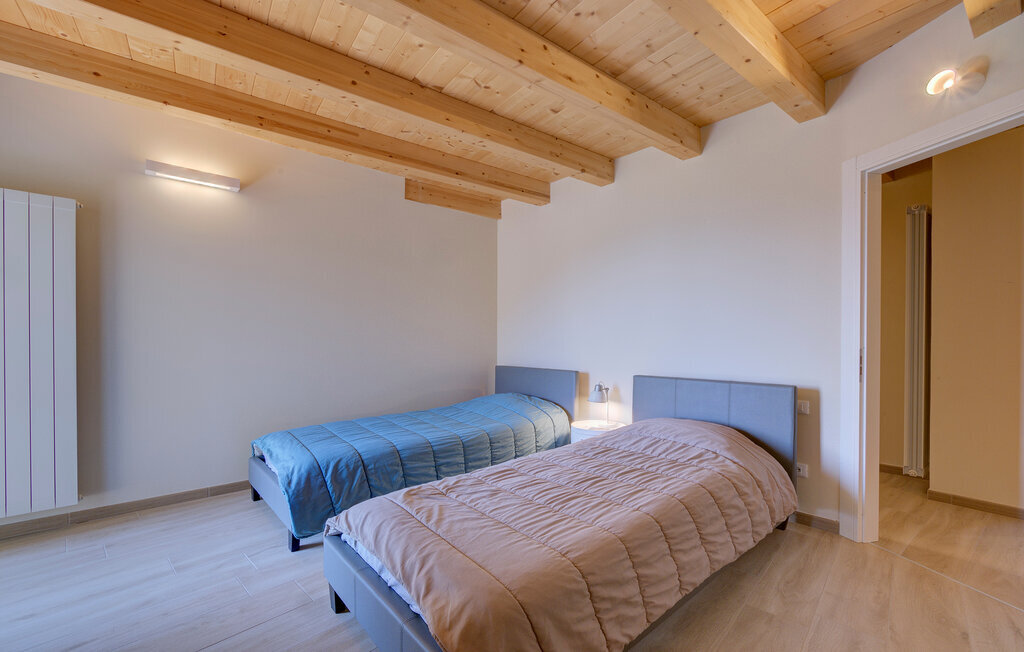 Maison vue Lac Majeur à Albagnano di Bee - Photo 22