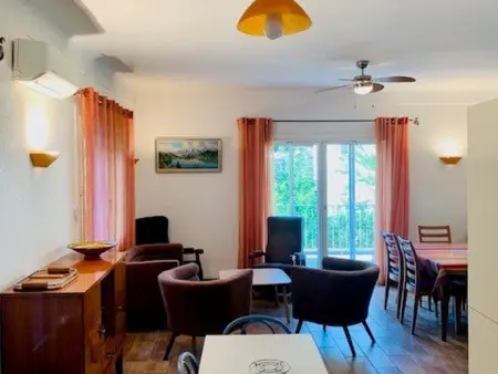 Villa 120 m² Amélie-les-Bains, 6 pers, clim et terrasse : photo 4