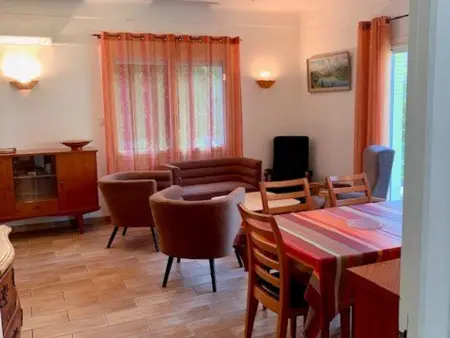 Villa 120 m² Amélie-les-Bains, 6 pers, clim et terrasse : photo 11