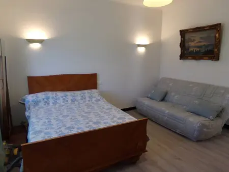 Villa 120 m² Amélie-les-Bains, 6 pers, clim et terrasse : photo 14