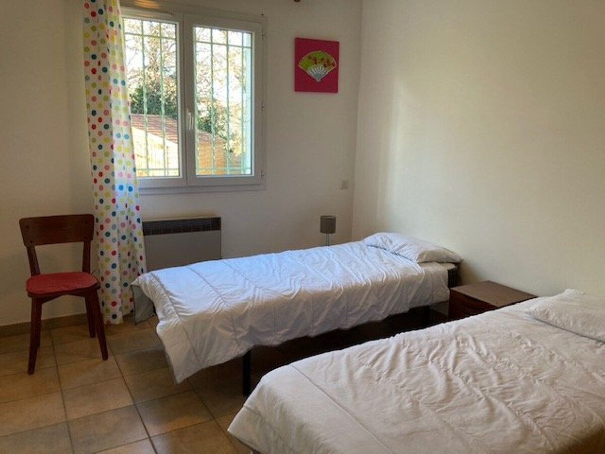 Maison 110 m² plain-pied, jardin cloturé, 3 ch. Céret - Photo 10