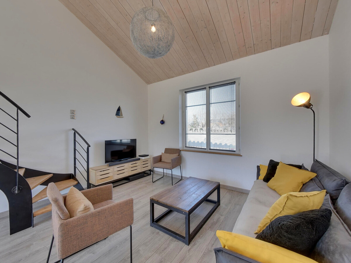 Maison rénovée 4 pers., piscine sécurisée et jardin clos - Photo 2