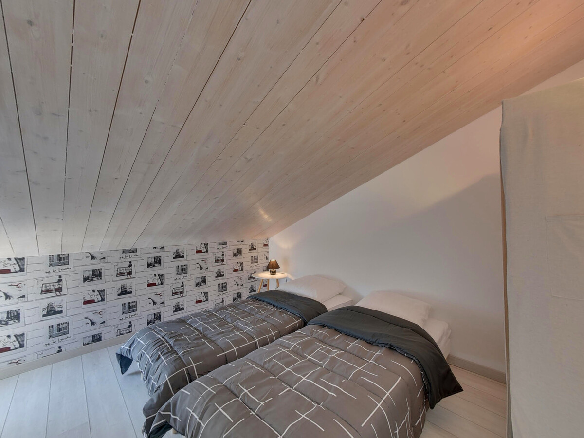Maison rénovée 4 pers., piscine sécurisée et jardin clos - Photo 7