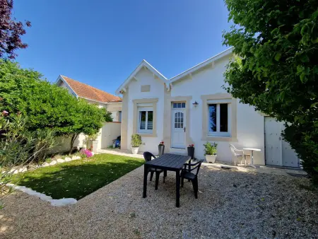 Location maison à Châtelaillon Plage