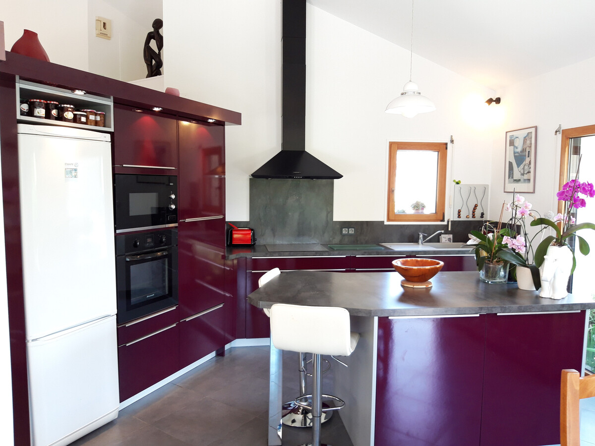 Maison plain-pied 4 pers, jardin privé et BBQ à Châtelaillon-Plage - Photo 4