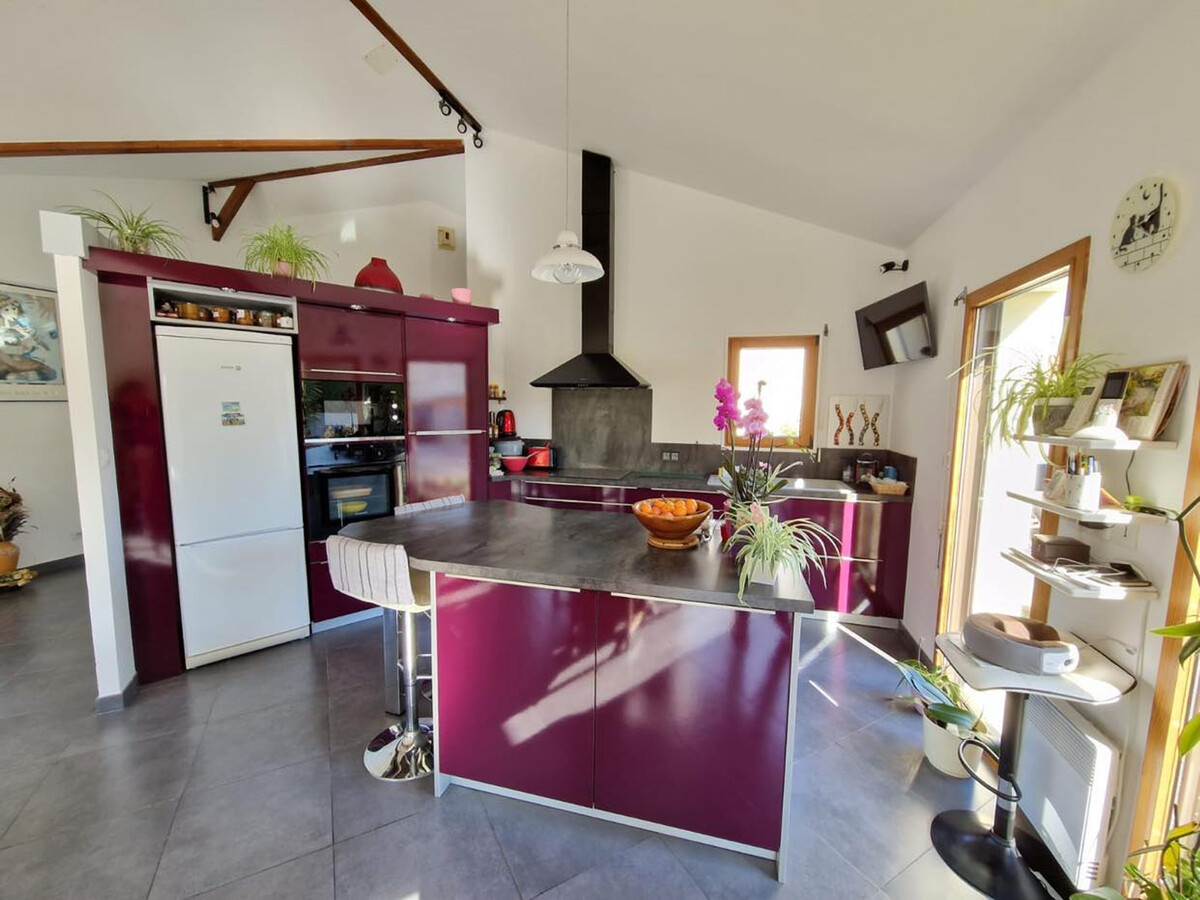 Maison plain-pied 4 pers, jardin privé et BBQ à Châtelaillon-Plage - Photo 6