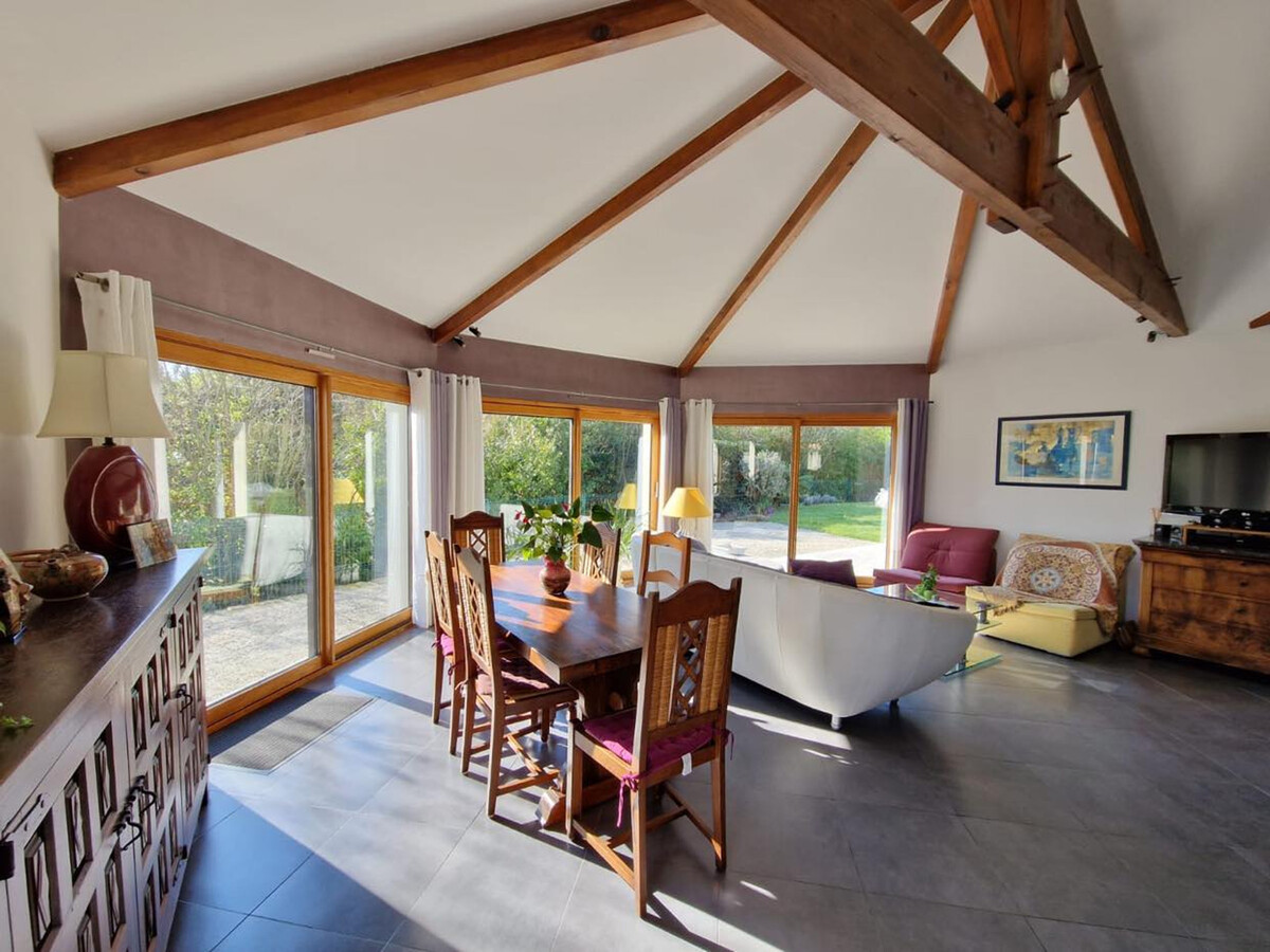 Maison plain-pied 4 pers, jardin privé et BBQ à Châtelaillon-Plage - Photo 8