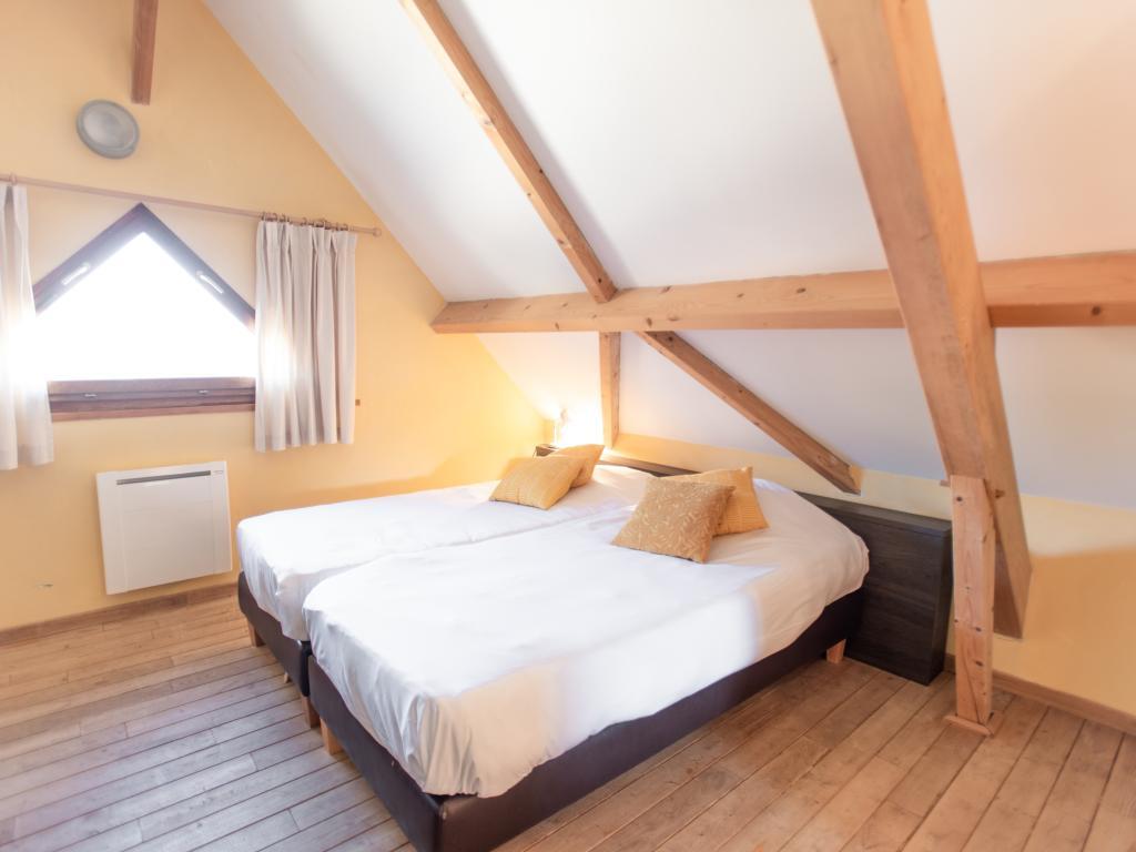 Maison avec piscine chauffée partagée à Lacapelle-Marival - Photo 18