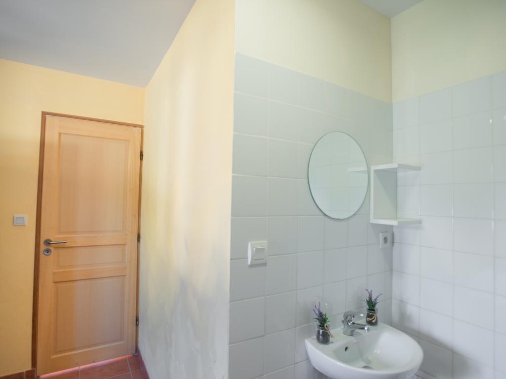 Maison avec piscine chauffée partagée à Lacapelle-Marival - Photo 21