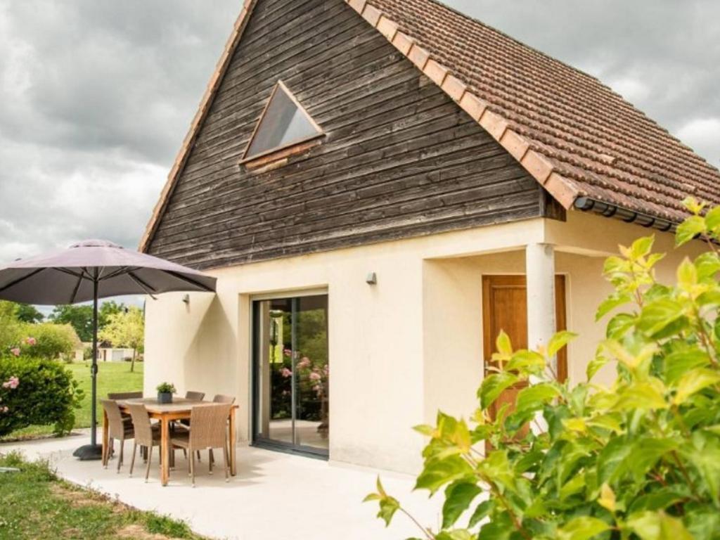 Maison avec piscine chauffée partagée à Lacapelle-Marival - Photo 28