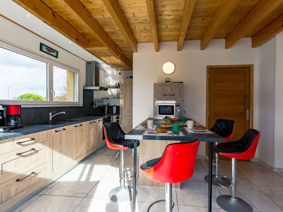 Ty Frouden, maison 7 pers. à 150 m de la mer - Photo 6