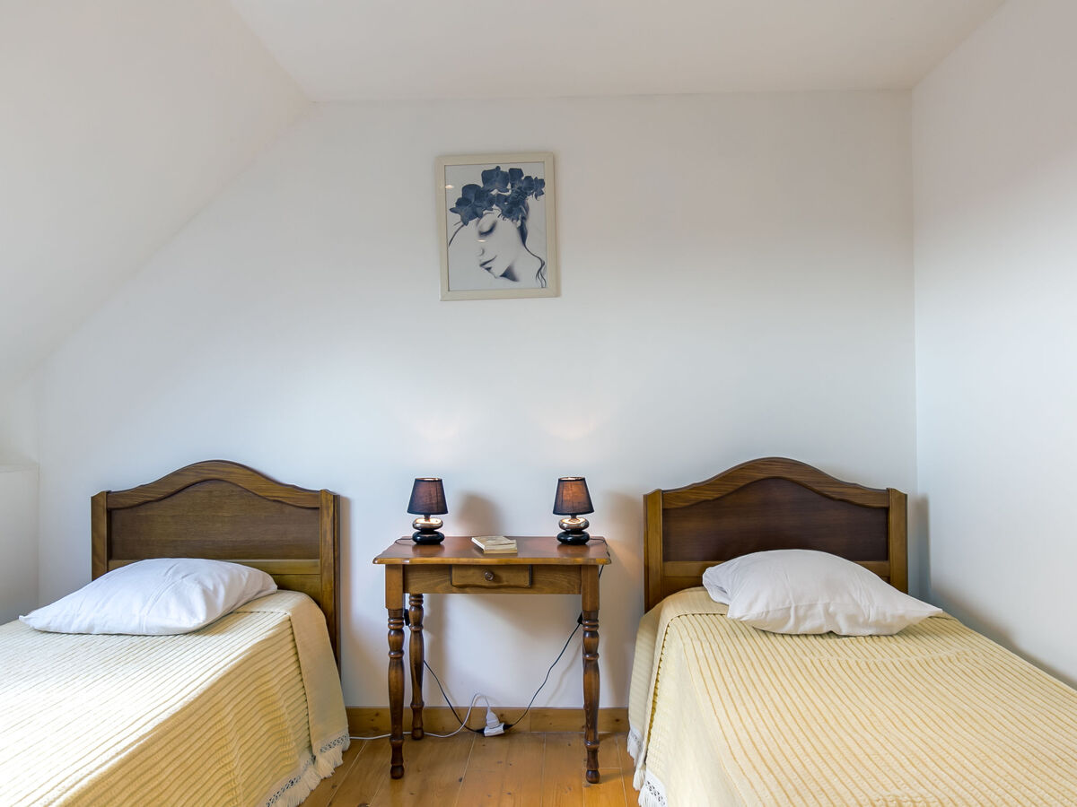 Ty Frouden, maison 7 pers. à 150 m de la mer - Photo 19
