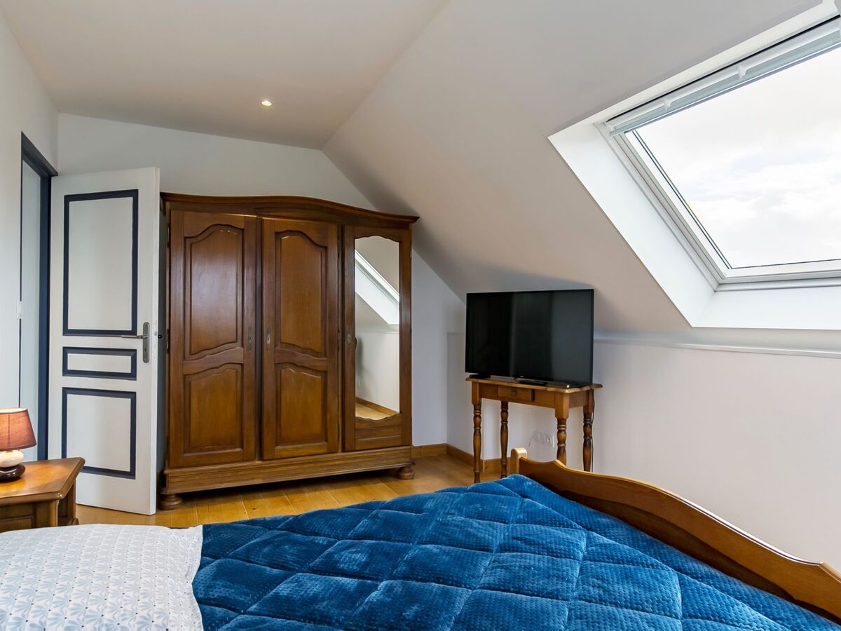 Ty Frouden, maison 7 pers. à 150 m de la mer - Photo 25