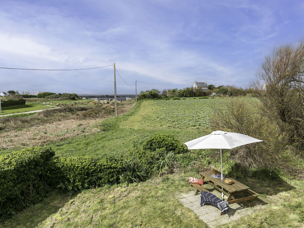 Ty Frouden, maison 7 pers. à 150 m de la mer - Photo 26