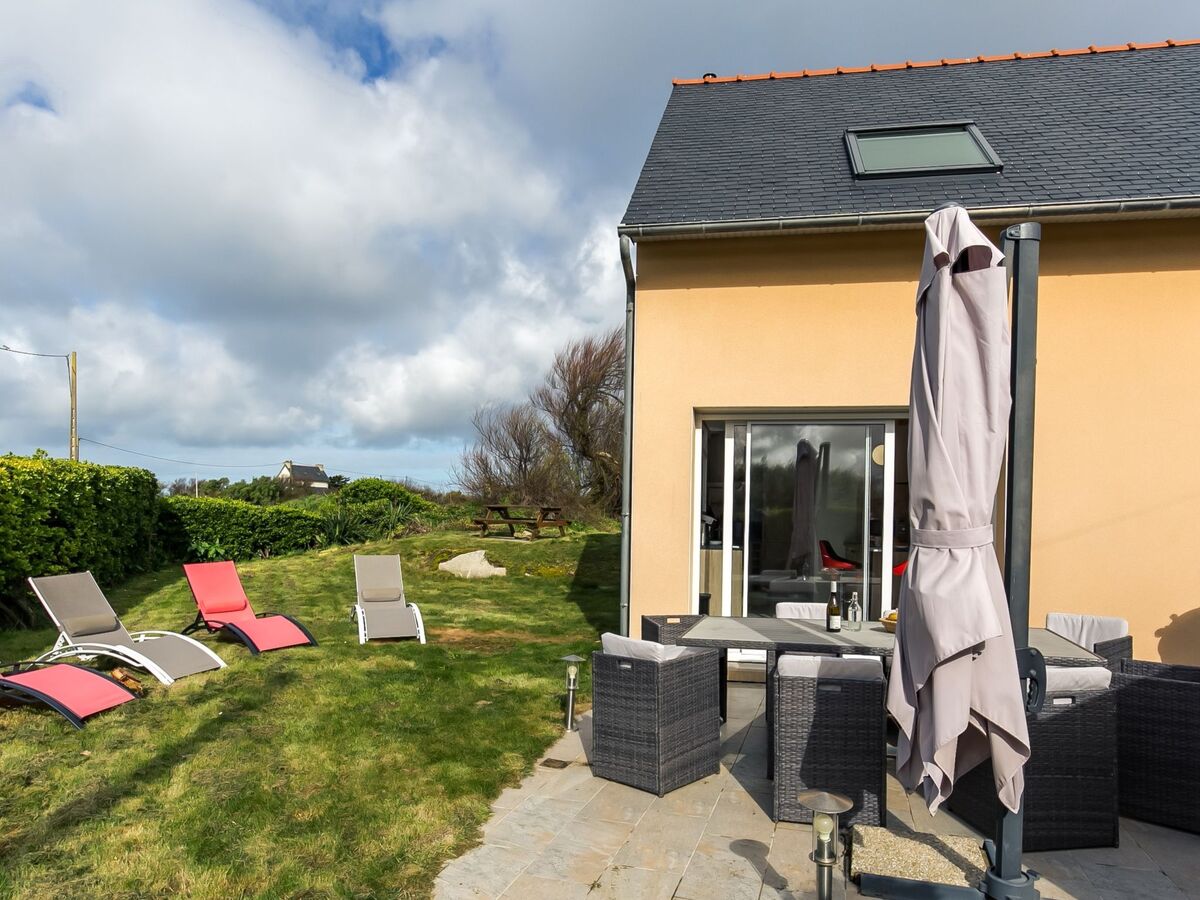 Ty Frouden, maison 7 pers. à 150 m de la mer - Photo 28