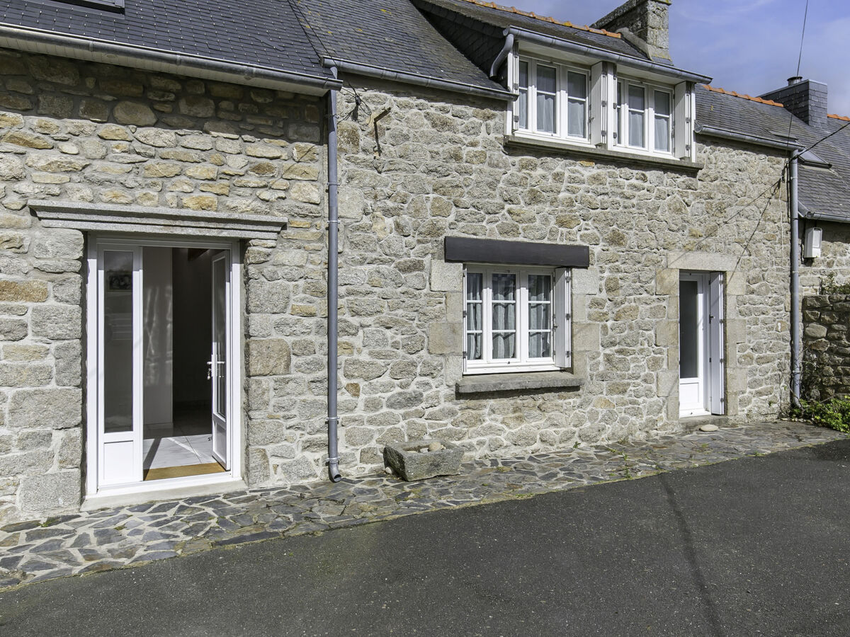 Ty Frouden, maison 7 pers. à 150 m de la mer - Photo 30