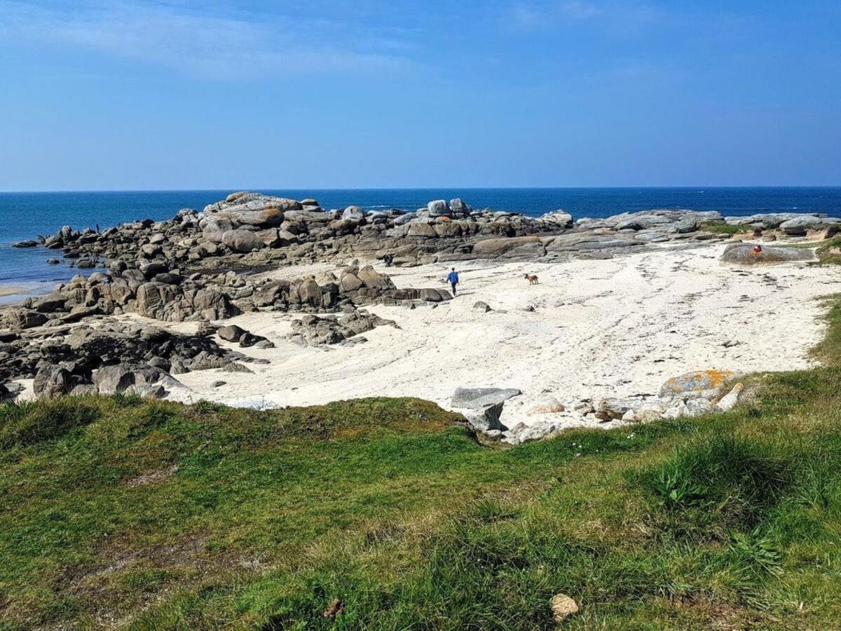 Ty Frouden, maison 7 pers. à 150 m de la mer - Photo 31