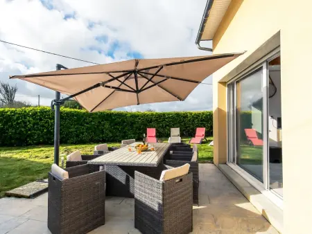 Location maison de vacances à Plouescat