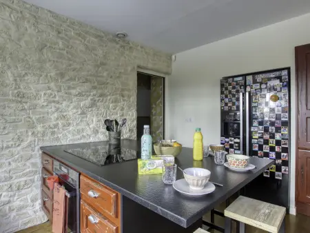 Villa la Choupette avec piscine privée à Saint-Cyr-sur-Mer - Photo 16
