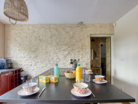 Villa la Choupette avec piscine privée à Saint-Cyr-sur-Mer - Photo 19