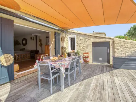 Villa la Choupette avec piscine privée à Saint-Cyr-sur-Mer - Photo 28