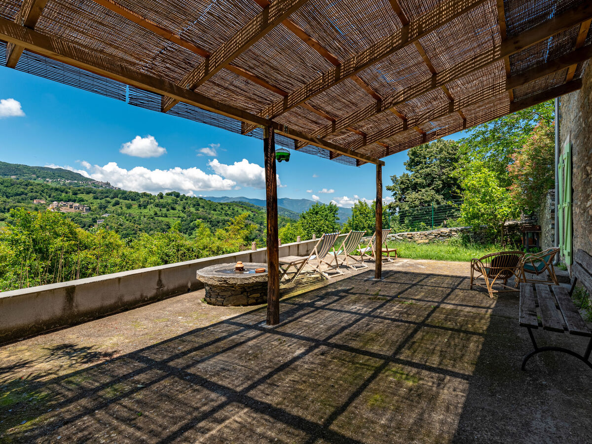 Maison Penta - 4 chambres, vue montagne à Penta-di-Casinca - Photo 1