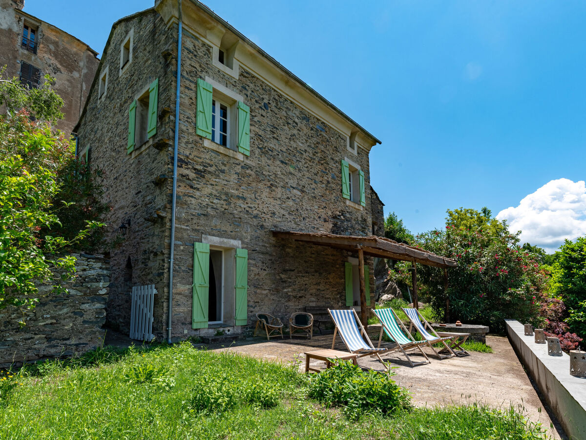 Maison Penta - 4 chambres, vue montagne à Penta-di-Casinca - Photo 2