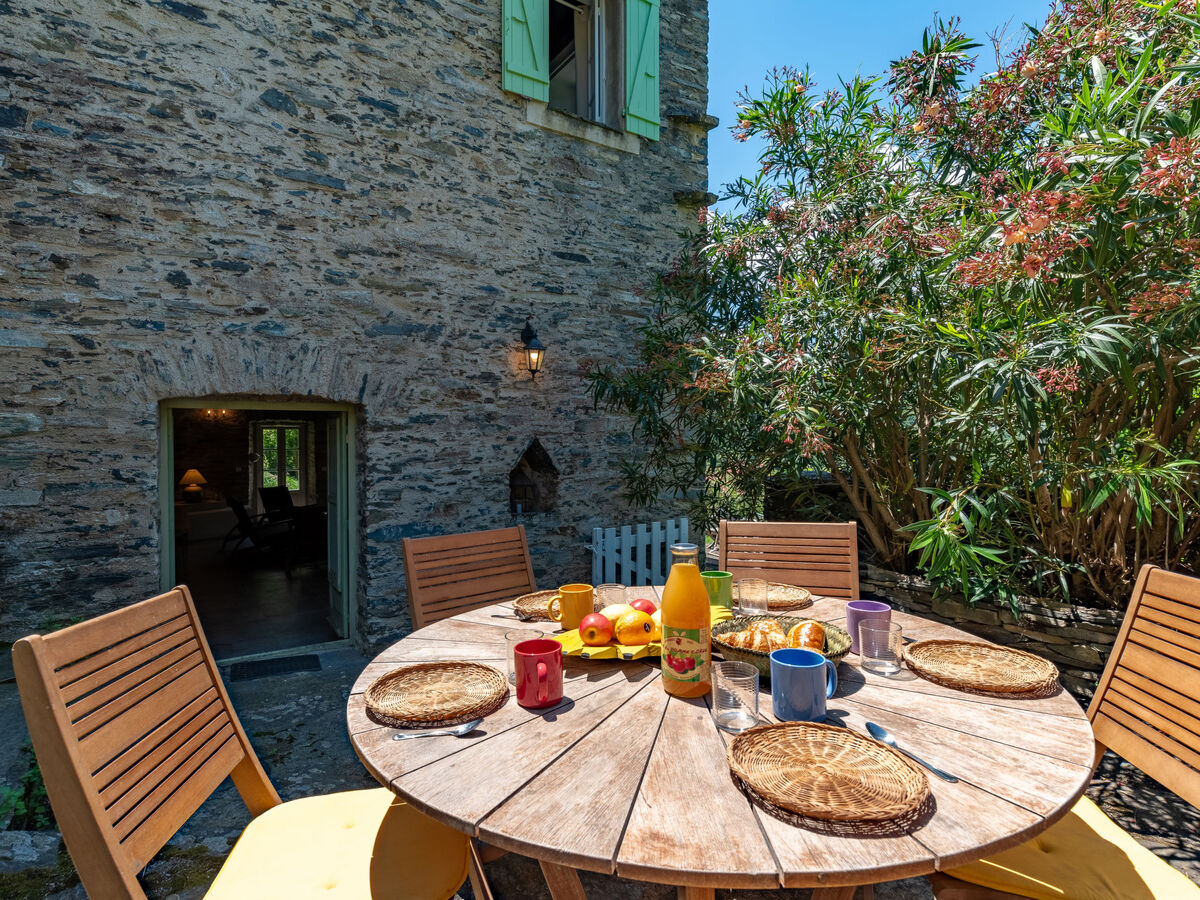 Maison Penta - 4 chambres, vue montagne à Penta-di-Casinca - Photo 3