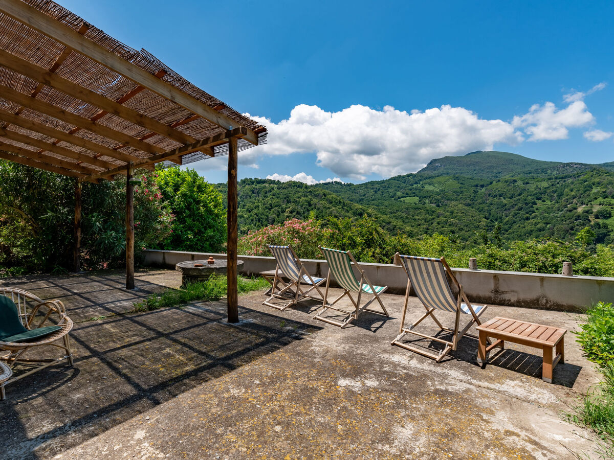 Maison Penta - 4 chambres, vue montagne à Penta-di-Casinca - Photo 5